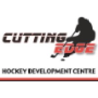 Cutting Edge Hockey Development Centre logo