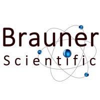 Brauner Scientific logo