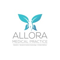 Allora Medical Practice logo