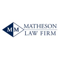 Matheson Law Firm logo