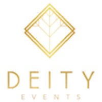 Deity Events logo