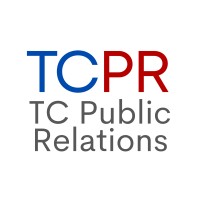 TC Public Relations logo