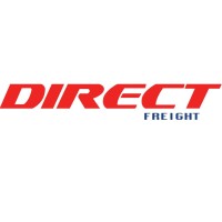 Direct Freight logo