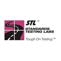 Standards Testing Labs logo