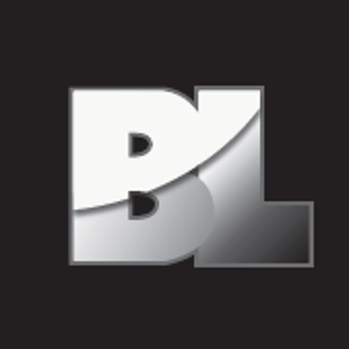 Black Label Commercial Group logo