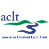 American Chestnut Land Trust logo
