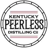 Kentucky Peerless Distilling Company logo