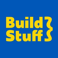 Build Stuff - Software Development Conference logo