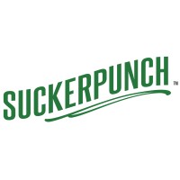 SuckerPunch logo