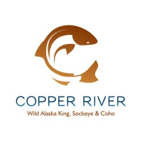 Copper River Prince William Sound Marketing Association logo