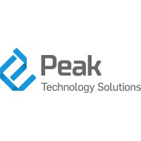 Peak Technology Solutions logo