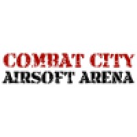 Combat City USA logo