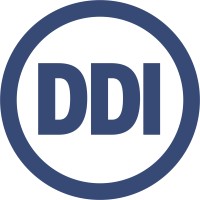 DDI - Denim De l’Ile logo