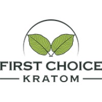 First Choice Kratom logo