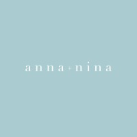 Anna + Nina logo