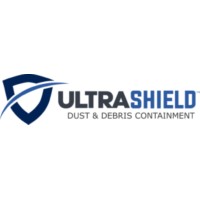 Ultra Shield Inc. logo