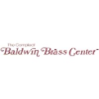 Baldwin Brass Center logo