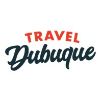 Travel Dubuque logo
