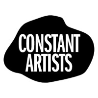 Constant Artists logo