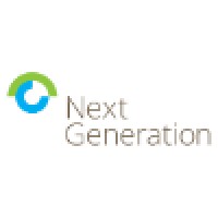 Next Generation. logo
