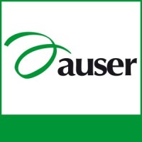 Auser logo