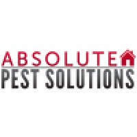 Absolute Pest Solutions logo