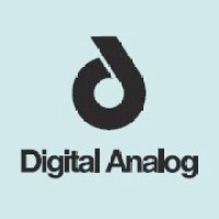 Digital Analog logo