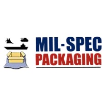 Mil-Spec Packaging Of GA, Inc. logo