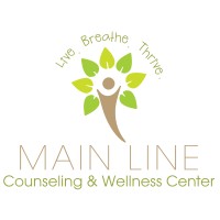 Main Line Counseling & Wellness Center, Inc. logo