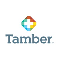 Tamber logo