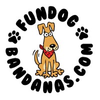 FunDog Bandanas logo