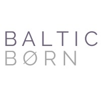 Baltic Born logo