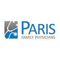 Paris Family Physicians logo