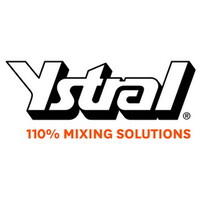 Ystral Gmbh logo