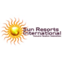 Sun Resorts International logo