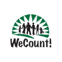 WeCount! logo