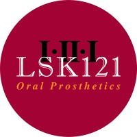 LSK121 Oral Prosthetics logo
