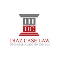 Diaz Case Law logo