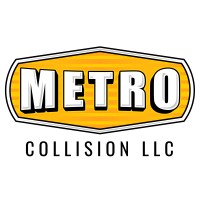Metro Collision LLC logo