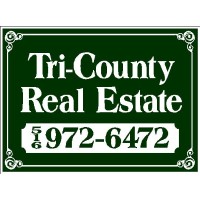 Tri County Real Estate logo