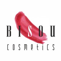 Bisou Cosmetics logo
