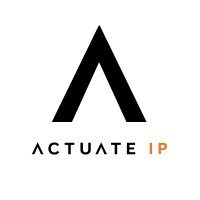 Actuate IP logo