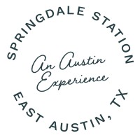 Springdale Station logo