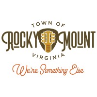 Town Of Rocky Mount logo