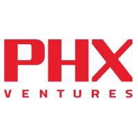 PHX Ventures logo