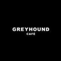 Greyhound Cafe logo