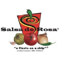 Salsa De Rosa logo