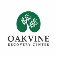 Oakvine Recovery Center logo