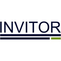 Invitor Oy logo