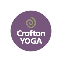 Crofton Yoga logo